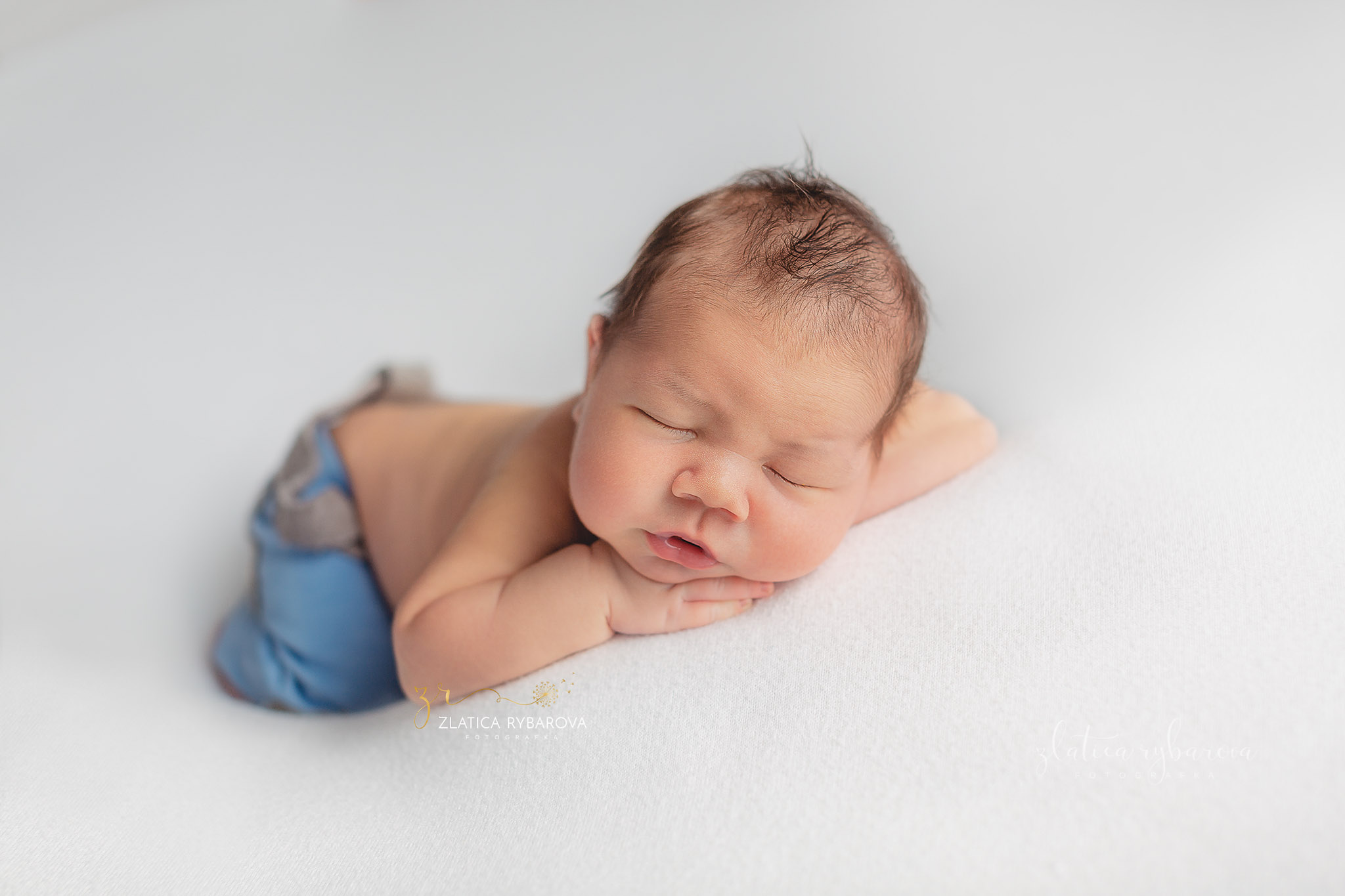 newborn, novorodenci, novorodenecka fotografia, zlaticarybarovafotografka